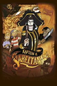 Kaptein Sabeltann Vider (2003) - Cały Film