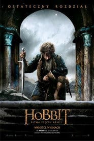 Hobbit: Bitwa Pięciu Armii Vider (2014) - Cały Film