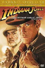 Indiana Jones i ostatnia krucjata Vider (1989) - Cały Film