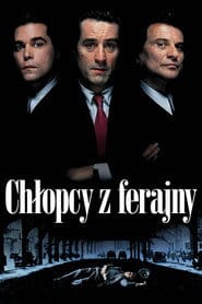 Chłopcy z ferajny Vider (1990) - Cały Film