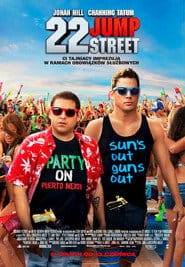 22 Jump Street Vider (2014) - Cały Film