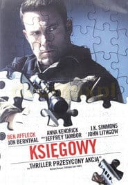 Księgowy Vider (2016) - Cały Film