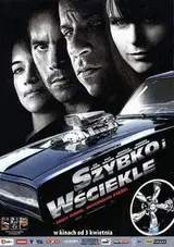 Szybko i wściekle Vider (2009) - Cały Film