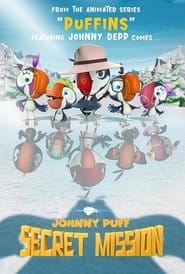 Jurek Maskonurek i misja puffinów Vider (2024) - Cały Film