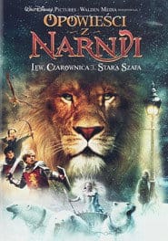 Opowieści z Narnii: Lew, Czarownica i stara szafa Vider (2005) - Cały Film