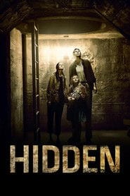W ukryciu Vider (2015) - Cały Film