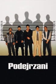 Podejrzani Cały Film • Vider • Online