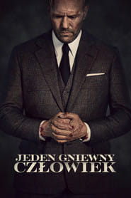 Jeden gniewny człowiek Vider (2021) - Cały Film