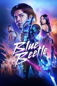Blue Beetle Vider (2023) - Cały Film