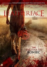 Leatherface Vider (2017) - Cały Film