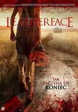 Leatherface Vider (2017) - Cały Film