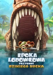 Epoka lodowcowa: Przygody dzikiego Bucka Vider (2022) - Cały Film
