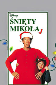 Śnięty Mikołaj Vider (1994) - Cały Film