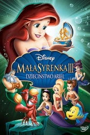 Mała Syrenka 3: Dzieciństwo Ariel Vider (2008) - Cały Film