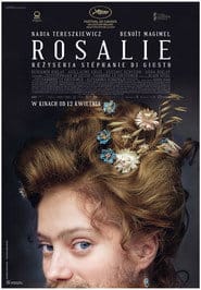 Rosalie Vider (2024) - Cały Film