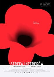 Strefa interesów Vider (2023) - Cały Film