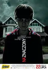 Naznaczony Vider (2011) - Cały Film
