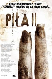 Piła II Vider (2005) - Cały Film