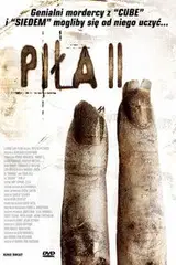 Piła II Vider (2005) - Cały Film