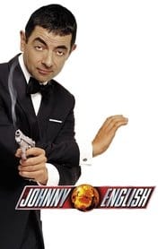 Johnny English Vider (2003) - Cały Film