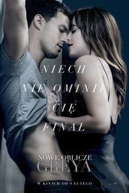 Nowe oblicze Greya Vider (2018) - Cały Film