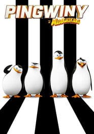 Pingwiny z Madagaskaru Vider (2014) - Cały Film
