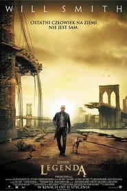 Jestem legendą Vider (2007) - Cały Film