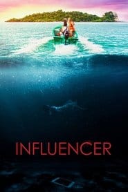 Influencerka Vider (2023) - Cały Film