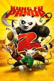 Kung Fu Panda 2 Vider (2011) - Cały Film