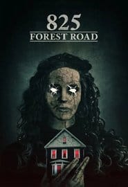 Klątwa Forest Road Vider (2025) - Cały Film