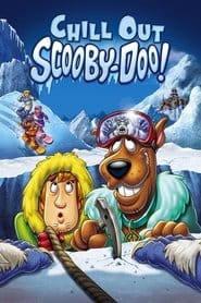Scooby-Doo i Śnieżny Stwór Vider (2007) - Cały Film