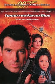 Jutro nie umiera nigdy Vider (1997) - Cały Film