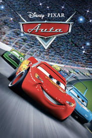 Auta (2006) Cały Film – eKino