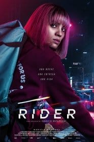 Rider Vider (2025) - Cały Film