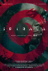 Spirala: Nowy rozdział serii Piła Vider (2021) - Cały Film