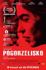 Pogorzelisko na eKino | Cały Film