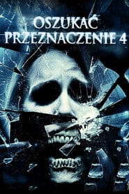 Oszukać przeznaczenie 4 Vider (2009) - Cały Film