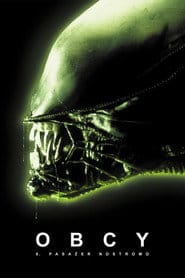 Obcy: 8 pasażer Nostromo Cały film - Gdzie obejrzeć online - Viderio
