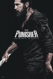 Punisher: Ostatnie starcie Vider (2026) - Cały Film