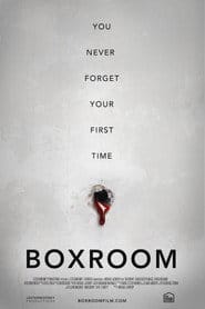 Box Room Vider (2014) - Cały Film