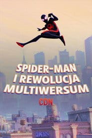 Spider-Man i rewolucja Multiwersum (cdn) Vider (2023) - Cały Film