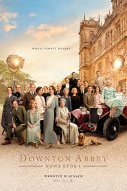 Downton Abbey: Nowa epoka Vider (2022) - Cały Film