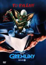 Gremliny rozrabiają Vider (1984) - Cały Film