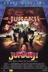 Jumanji Vider (1995) - Cały Film