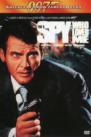 Szpieg, który mnie kochał Vider (1977) - Cały Film