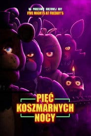Pięć koszmarnych nocy Vider (2023) - Cały Film