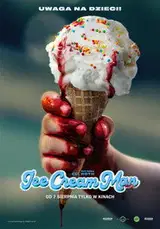 Ice Cream Man Cały Film (2026) - Vider