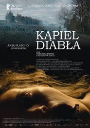 Kąpiel diabła Vider (2024) - Cały Film