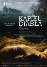 Kąpiel diabła Vider (2024) - Cały Film