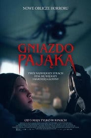 Gniazdo pająka Vider (2024) - Cały Film